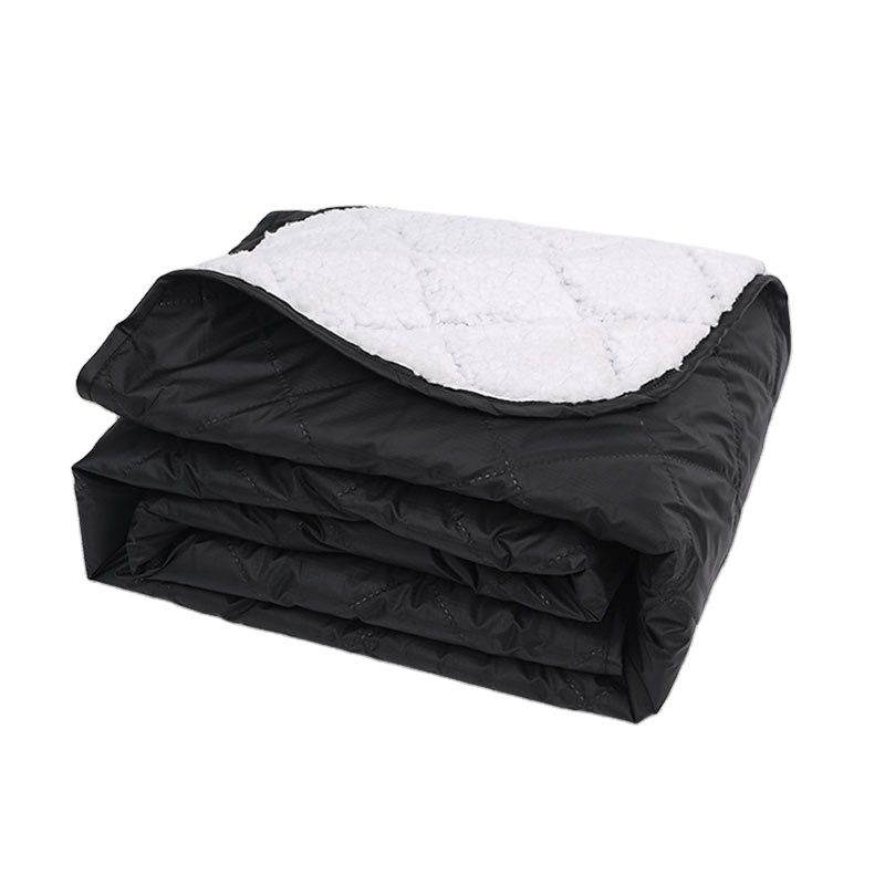 Outdoor Camping Blanket - Selimut Luar Ruangan Besar Tahan Air