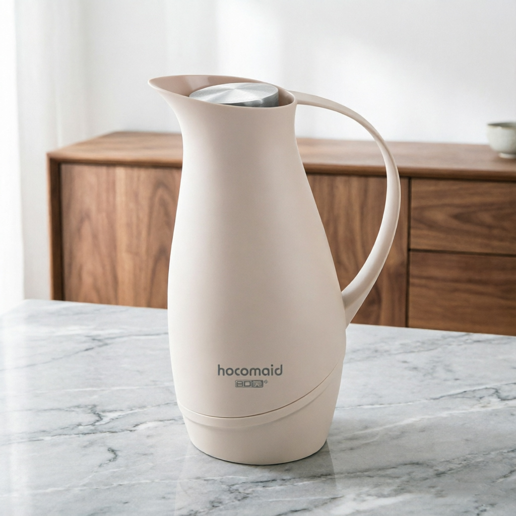 Vacuum Insulated Flask - Botol vakum berinsulasi dengan lapisan dalam