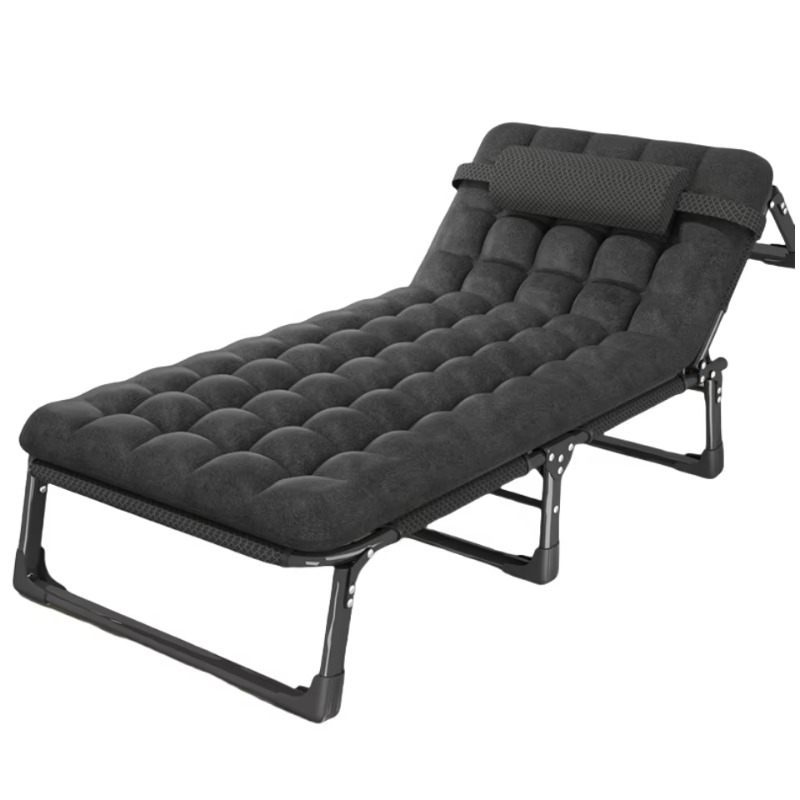 Outdoor Camping Beds For Sale - Kursi Lipat Portabel 3 Tingkat Ketinggian,