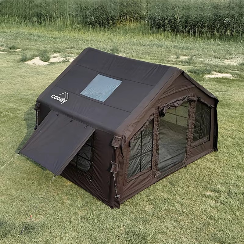 Outdoor Camping Direct - Tenda Udara Tiup YTYIN Coody 8.0