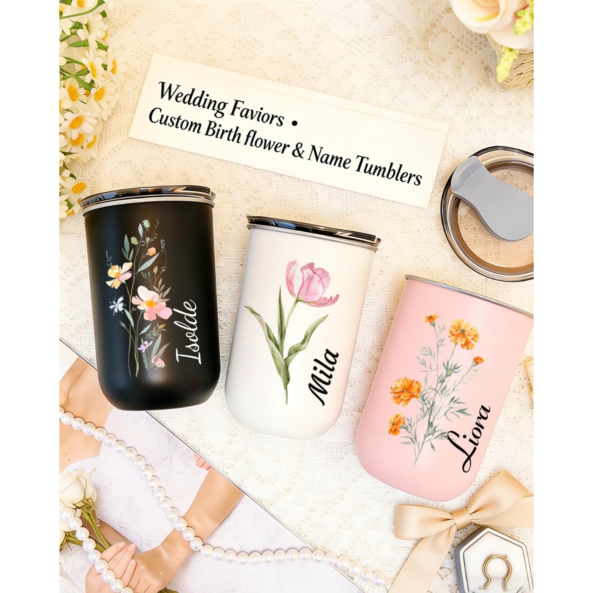 Outdoor Camping Direct - Botol Minum Kopi Terisolasi dari Baja