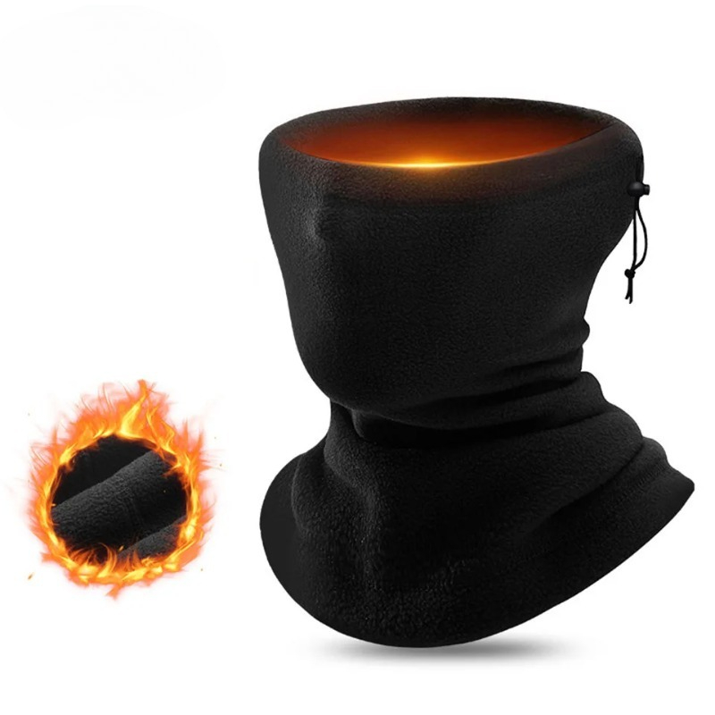 Trekking Gaiters - Penutup Leher Musim Dingin, Syal Gaiter