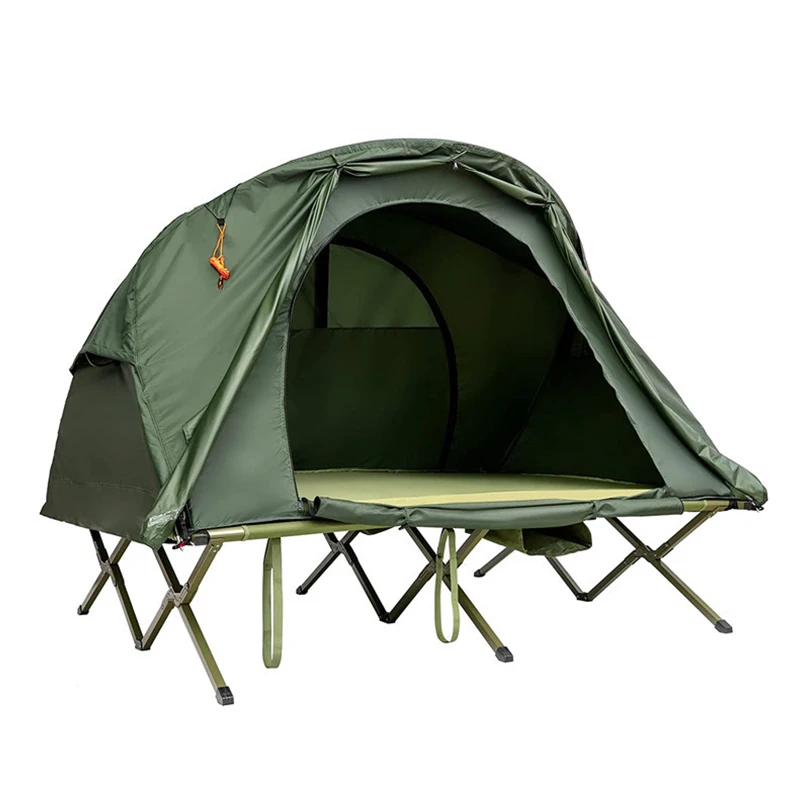 Outdoor Camping Beds For Sale - Tenda Outdoor Anti Air 2026 Berkualitas