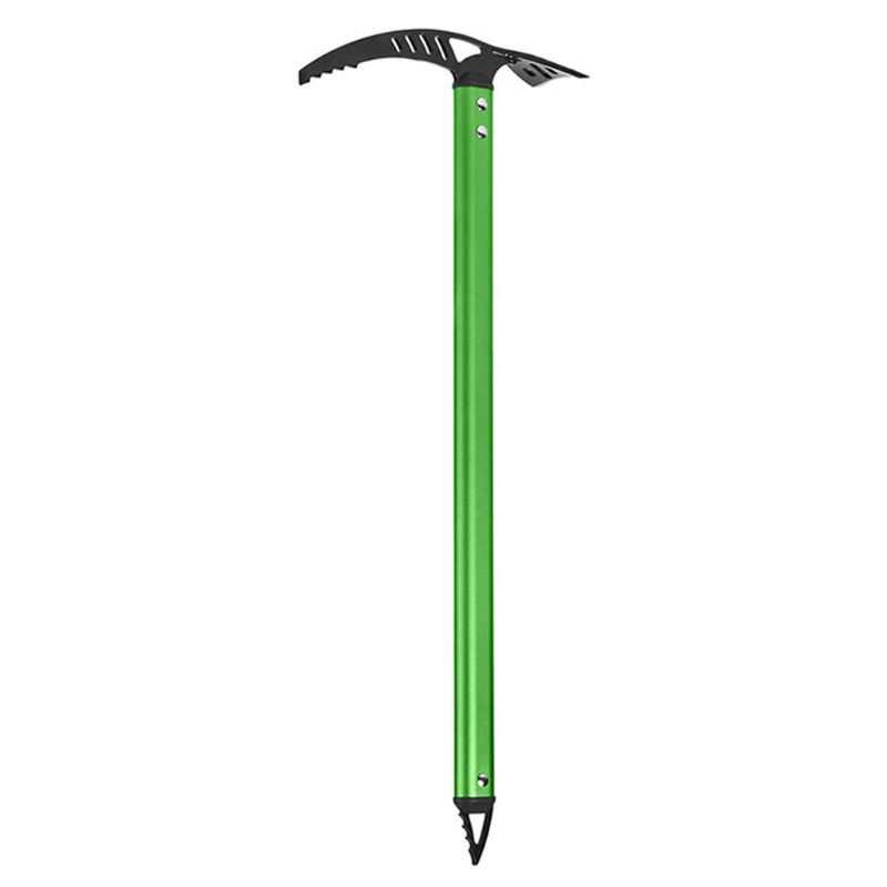 Camp Axe Hatchet - Pisau Es Aluminium untuk Mendaki Gunung,