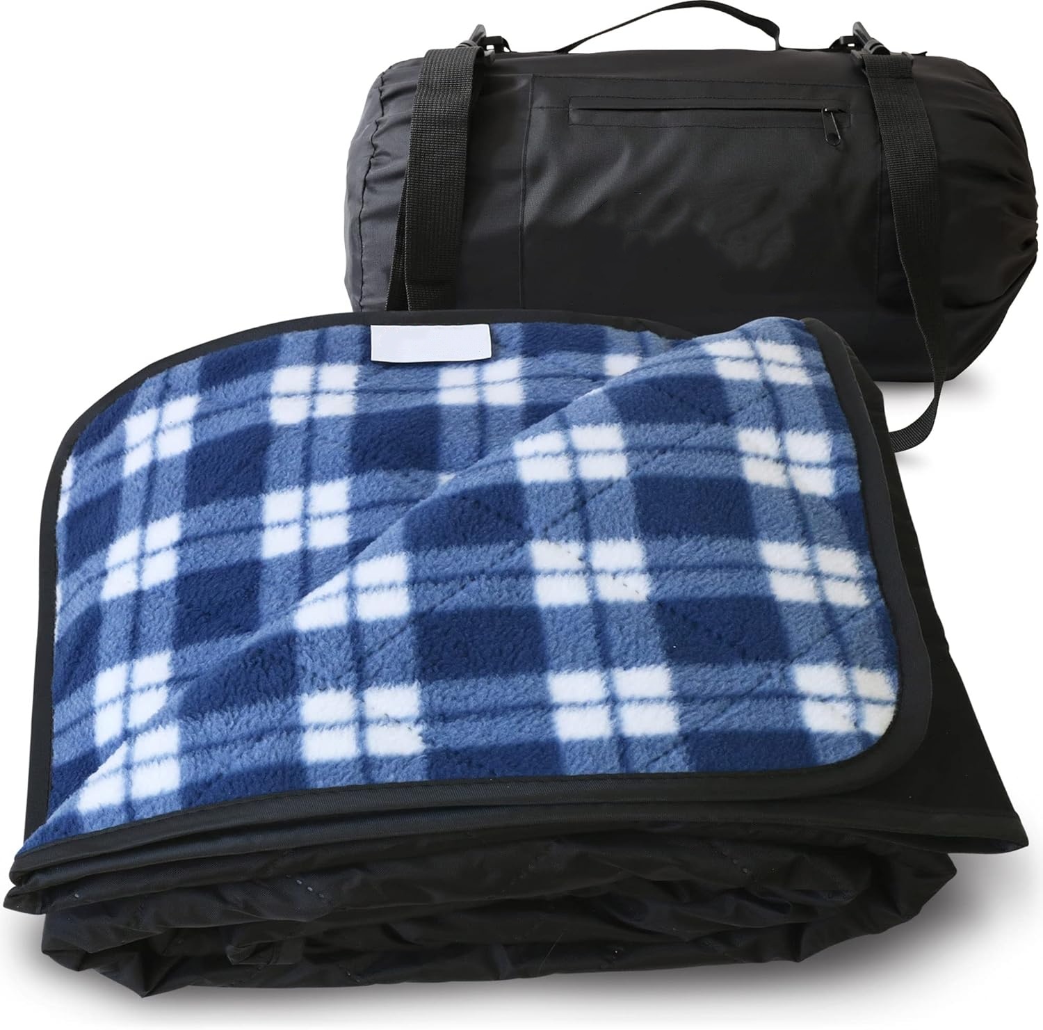 Outdoor Camping Blanket - Selimut Luar Ruangan Anti Air Ukuran