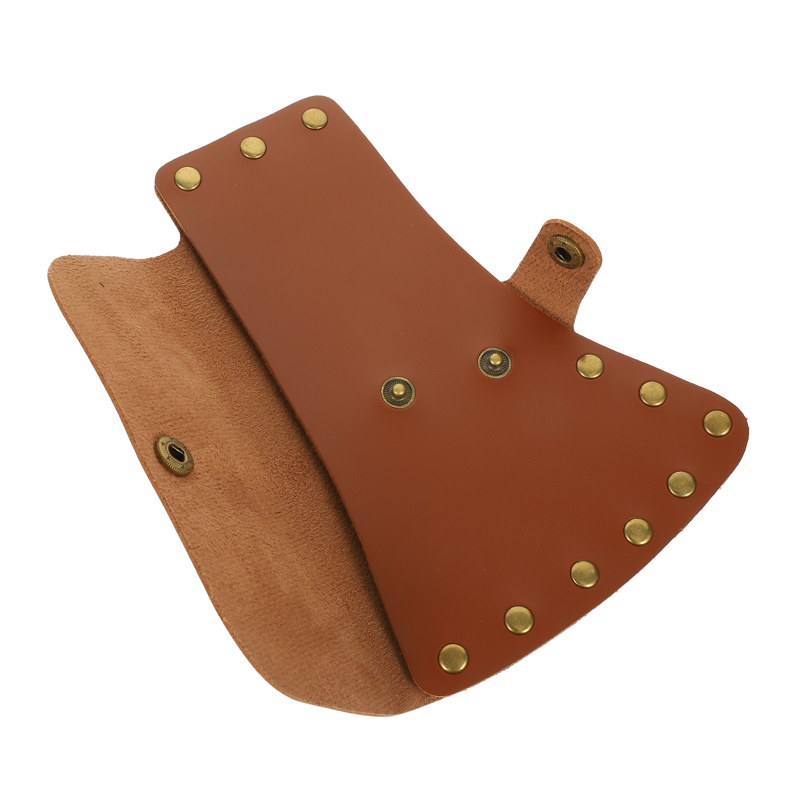 Camp Axe Hatchet - Sarung Pelindung Kapak PU Tahan Banting