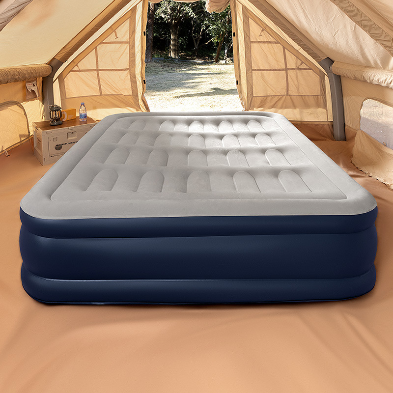 Outdoor Camping Beds For Sale - Kasur Udara Lipat Portabel 2026 Double