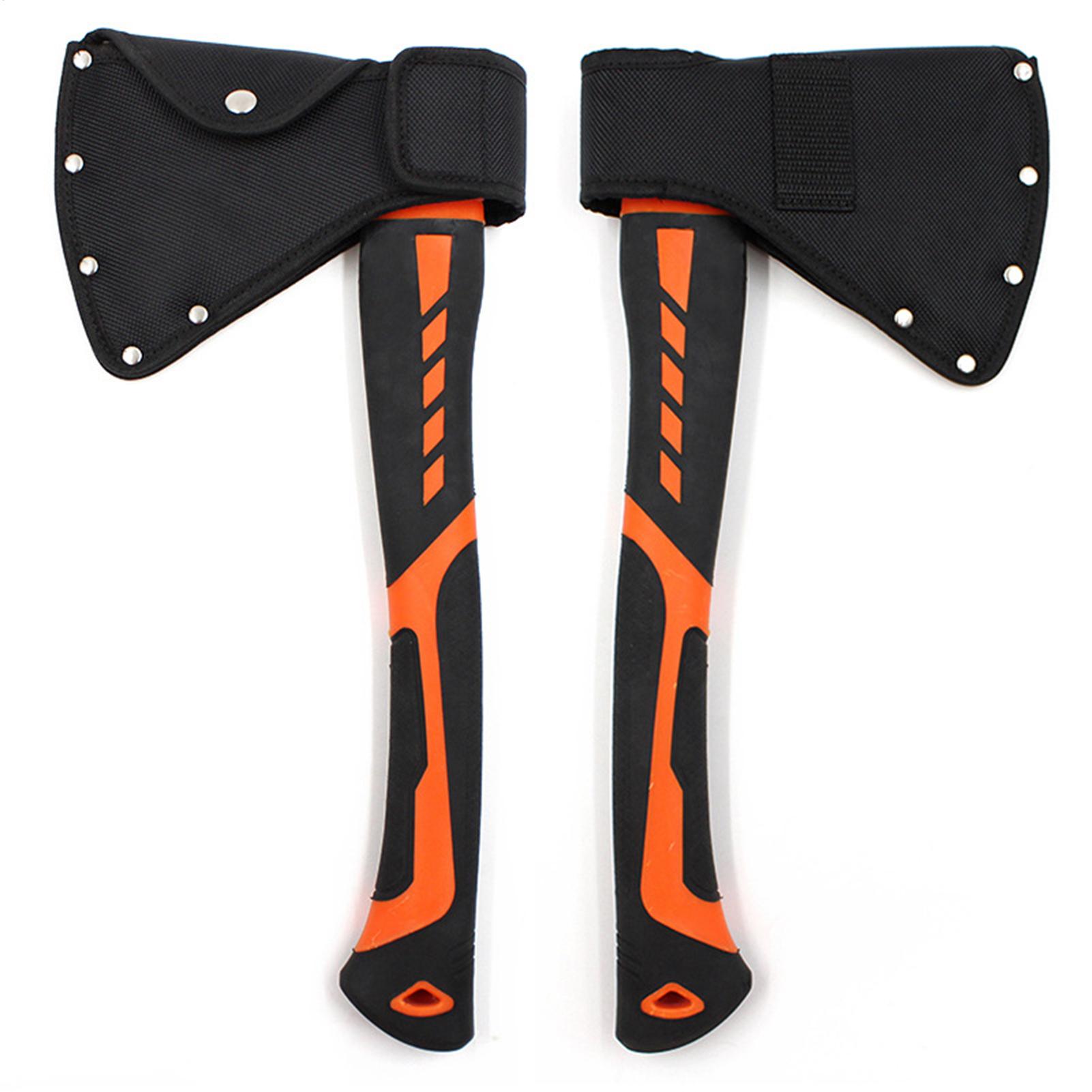 Camp Axe Hatchet - Sarung Kepala Kapak Nilon Tebal, Penutup