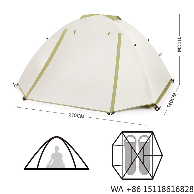 Outdoor Camping Furniture - Hiking Pendakian Gunung Trekking Berkemah Tenda