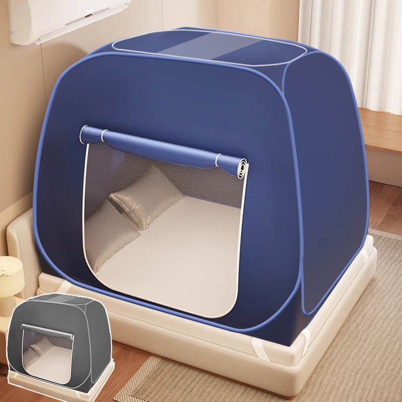 Outdoor Yurt Camping - Kelambu Anti Nyamuk Baru 2026 Warna