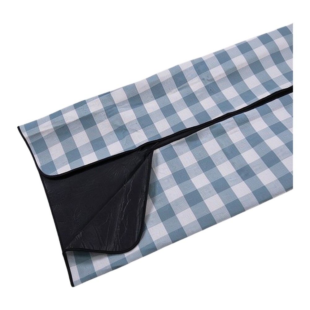 Outdoor Camping Blanket - Selimut Piknik 200*200Cm/200*150Cm Selimut Pantai Tahan