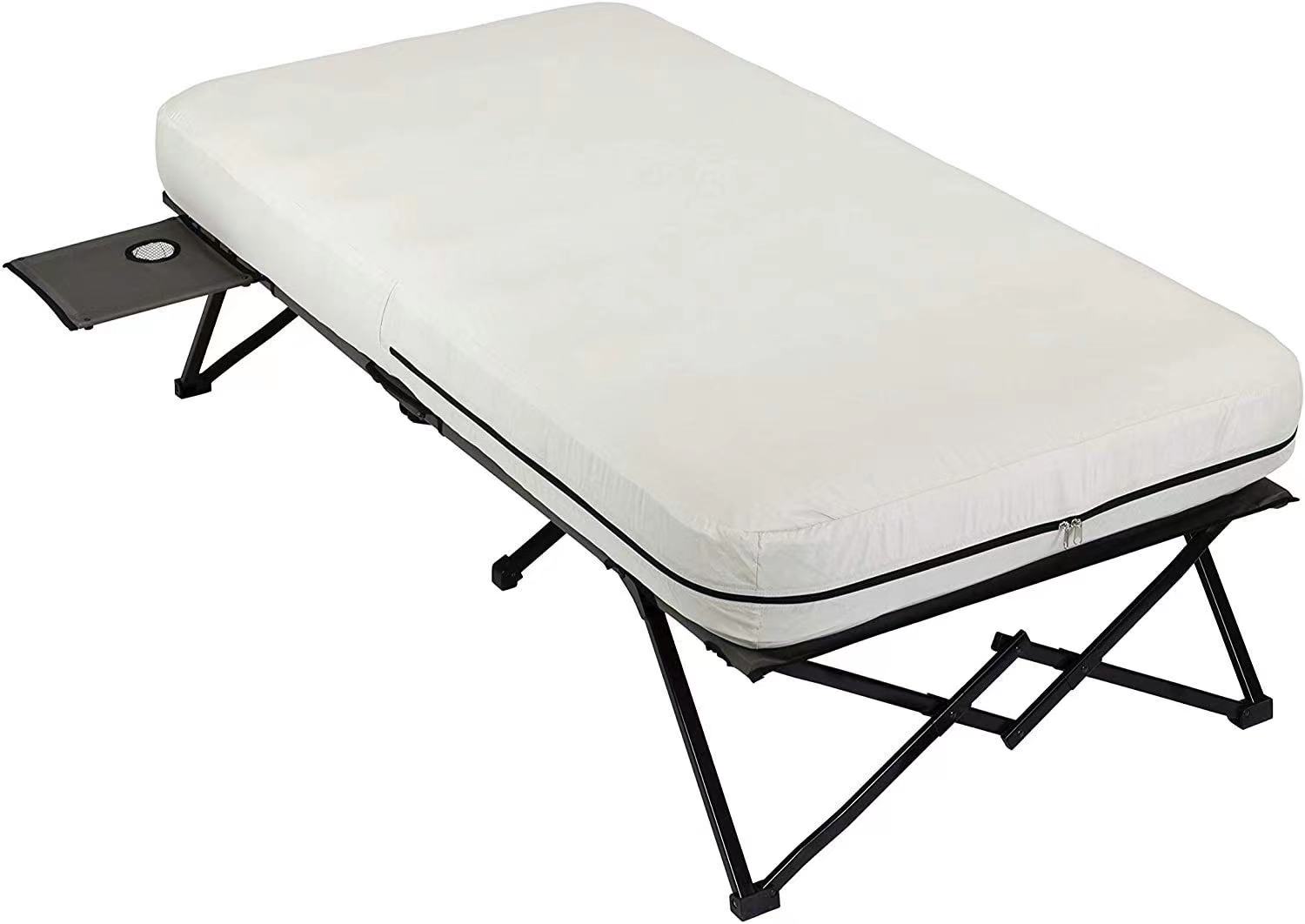 Penjualan Panas Tempat Tidur L - Outdoor Camping Beds For Sale ulasan dan harga