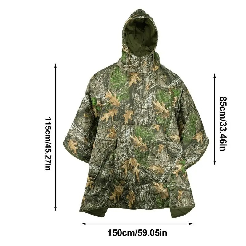 Kantung Tidur Cape untuk Berke - Outdoor Camping Blanket ulasan dan harga