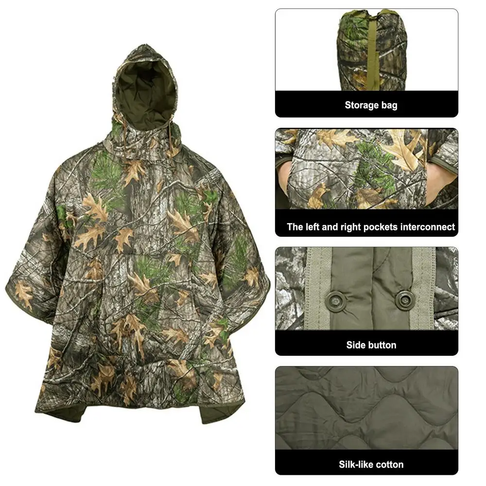 Kantung Tidur Cape untuk Berke - Outdoor Camping Blanket ulasan dan harga