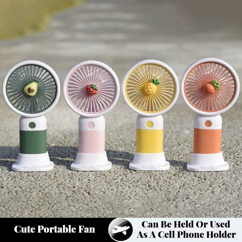 1 Buah Kipas Mini Musim Panas  - Outdoor Camping Ventilator ulasan dan harga