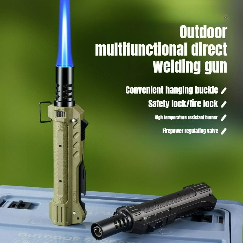 Pistol Semprot Multifungsi Ber - Outdoor Camping Direct ulasan dan harga