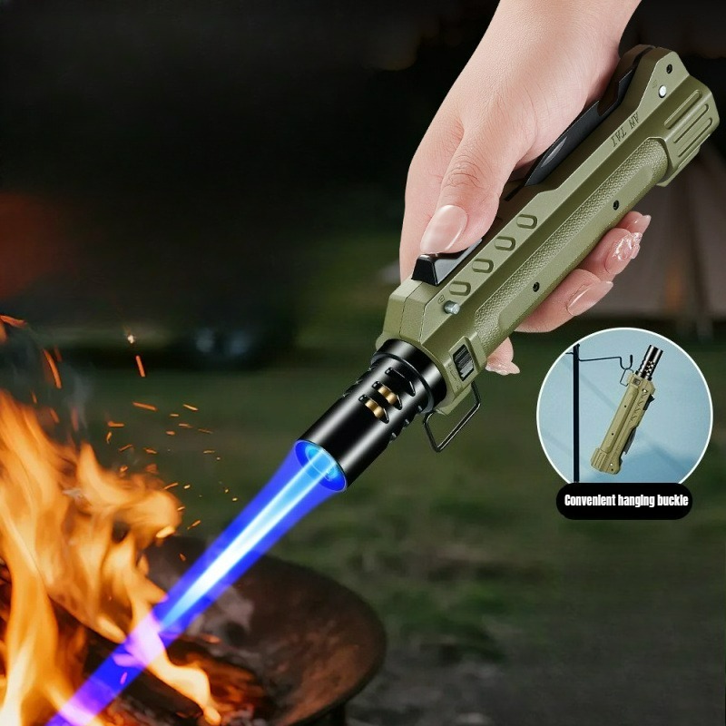 Pistol Semprot Multifungsi Ber - Outdoor Camping Direct ulasan dan harga
