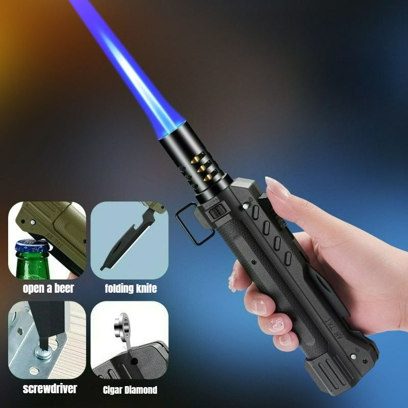 Pistol Semprot Multifungsi Ber - Outdoor Camping Direct ulasan dan harga