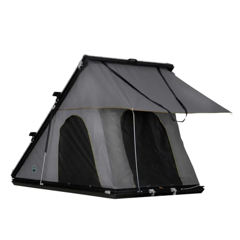 Tenda Atap Mobil SUV 3 Orang M - Outdoor Camping Australia ulasan dan harga