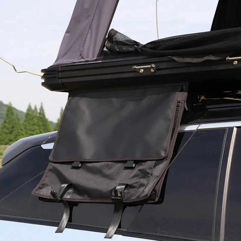 Tenda Atap Mobil SUV 3 Orang M - Outdoor Camping Australia ulasan dan harga