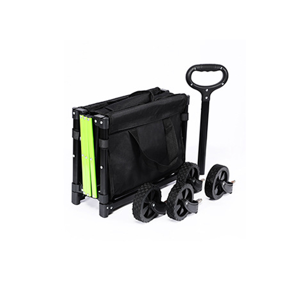 Gerobak Lipat E-RIKE, Gerobak  - Outdoor Camping Furniture ulasan dan harga