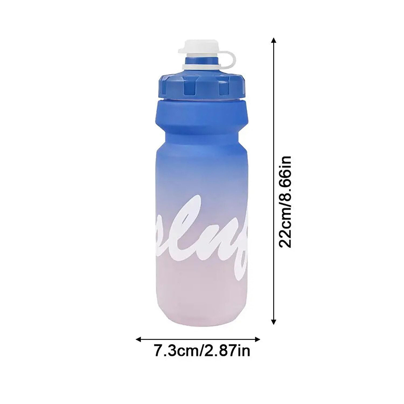 Botol Olahraga Gradasi Kapasit - Outdoor Camping Direct ulasan dan harga