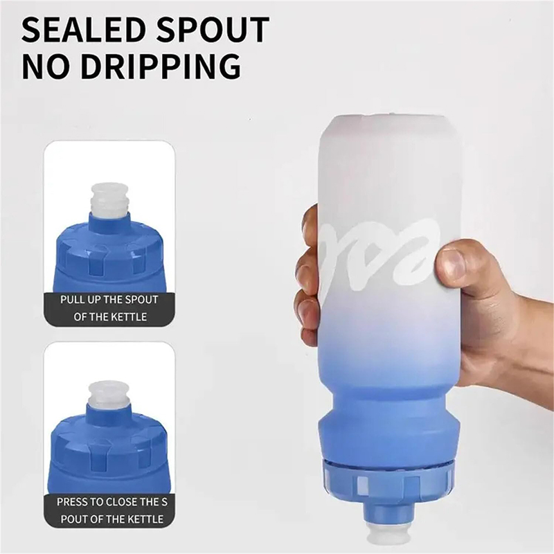 Botol Olahraga Gradasi Kapasit - Outdoor Camping Direct ulasan dan harga