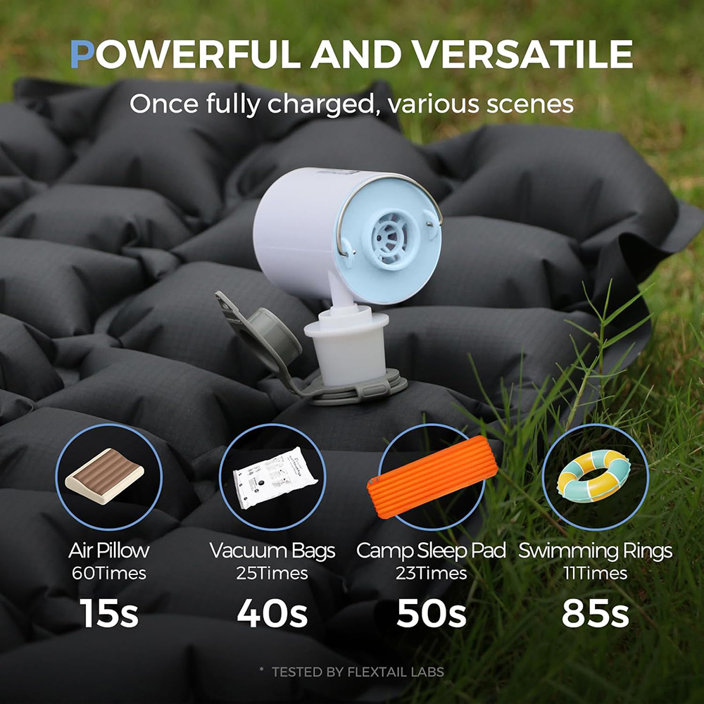 3F UL Gear 15.5cm/20cm luar ru - Outdoor Camping Guy ulasan dan harga