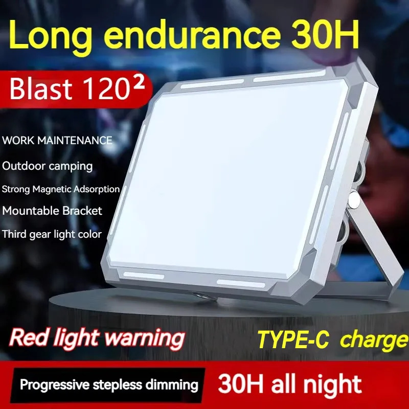 Lampu Tenda Berkemah LED Lampu - Outdoor Camping Lampe ulasan dan harga