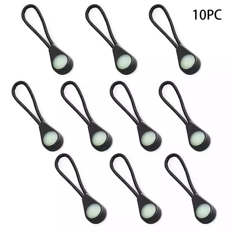 Kabel penarik ritsleting berca - Outdoor Camping Show ulasan dan harga