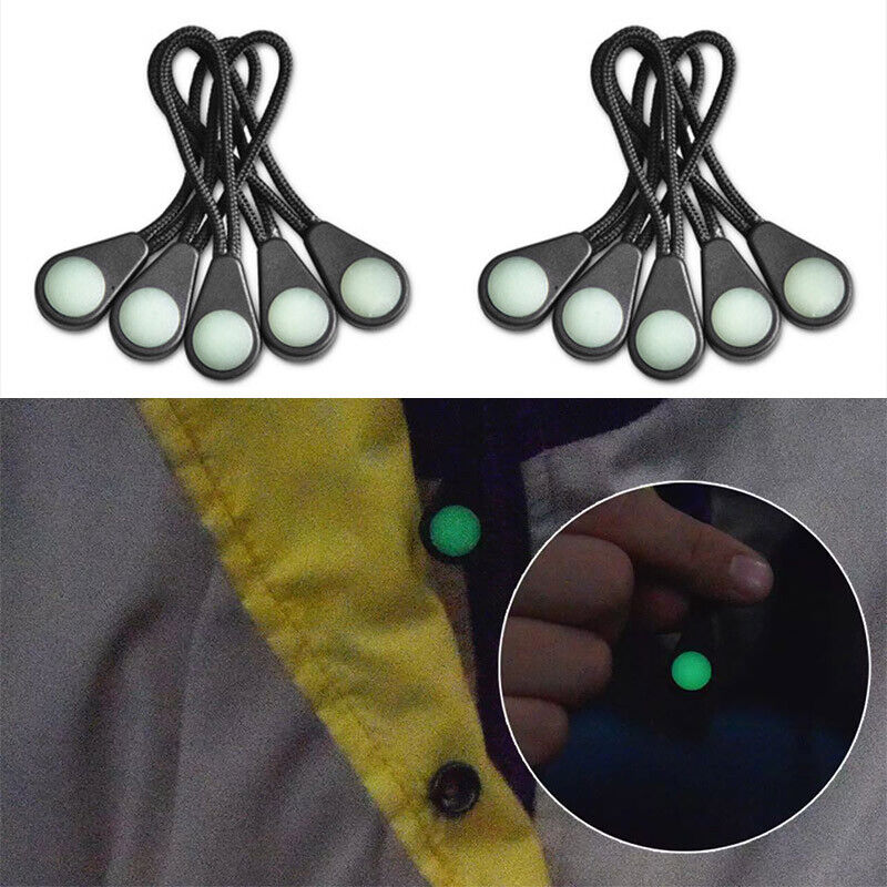 Kabel penarik ritsleting berca - Outdoor Camping Show ulasan dan harga