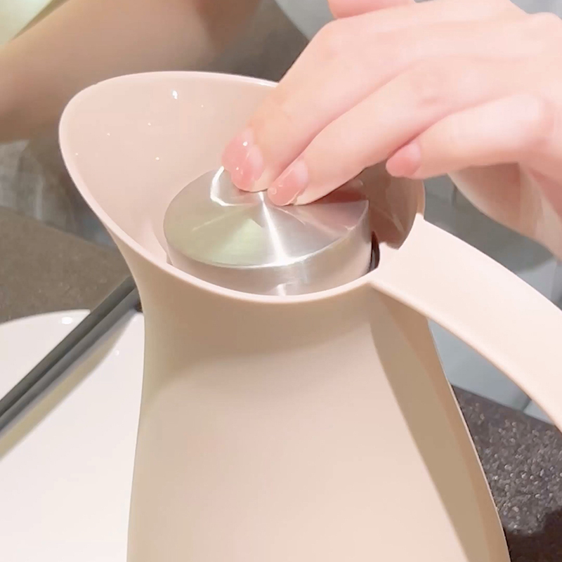 Botol vakum berinsulasi dengan - Vacuum Insulated Flask ulasan dan harga