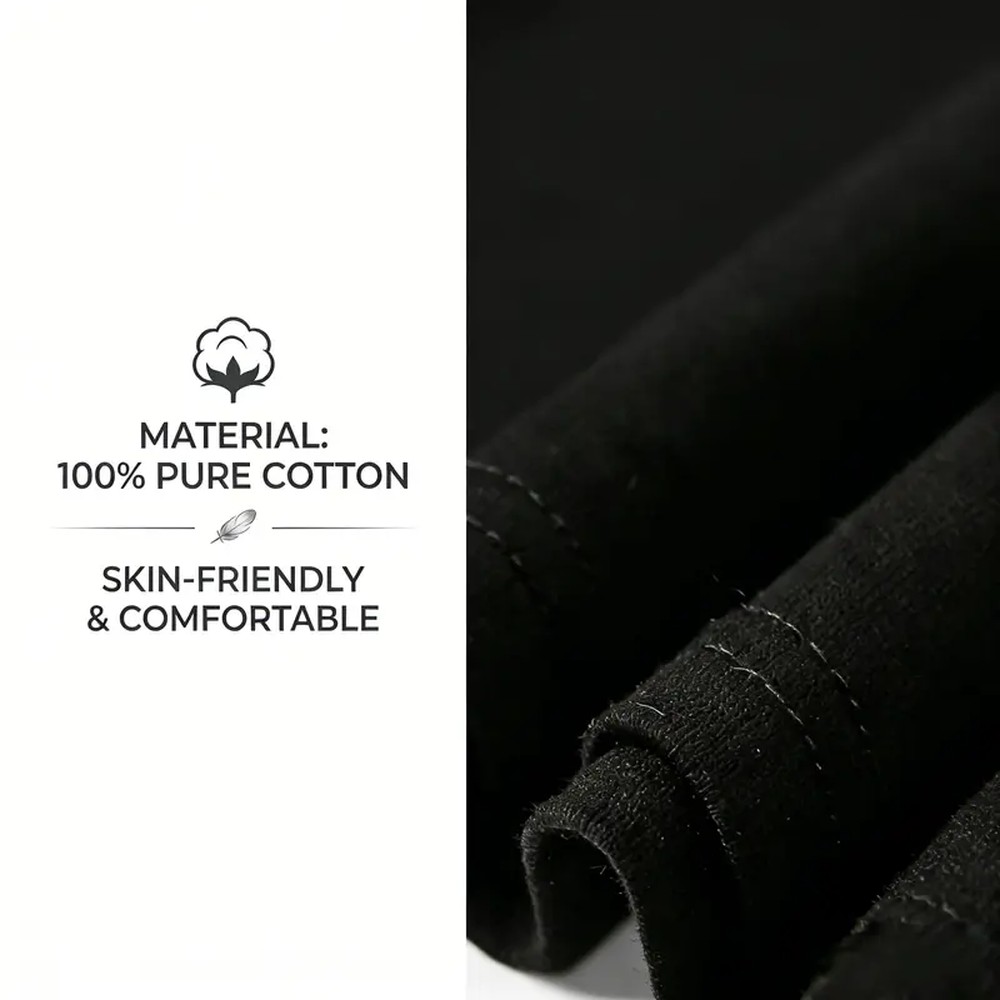 Kaos Hitam Bermotif Petualanga - Outdoor Camping Adventures ulasan dan harga