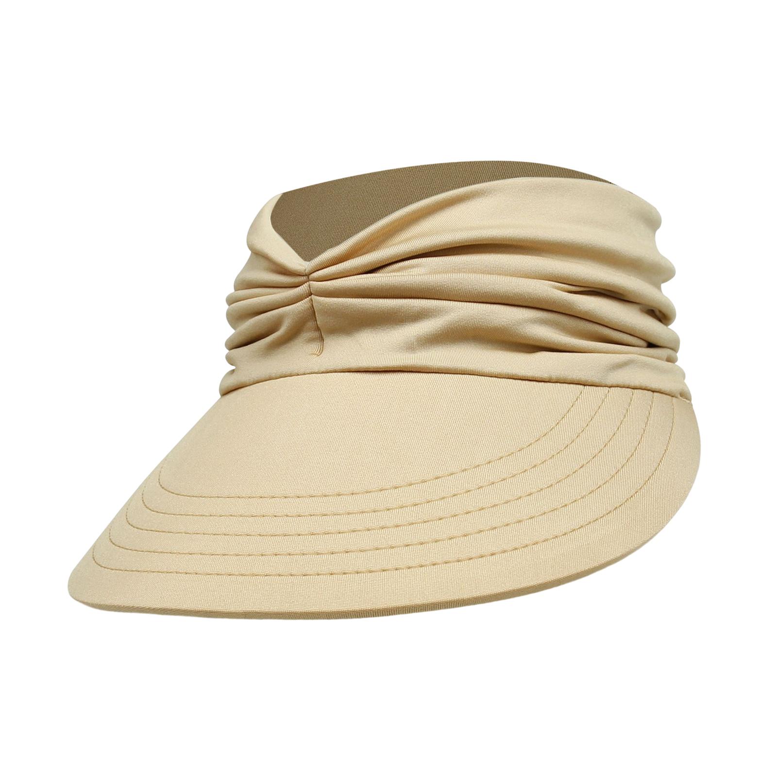 Topi Pelindung Matahari Wanita - Outdoor Camping Show ulasan dan harga