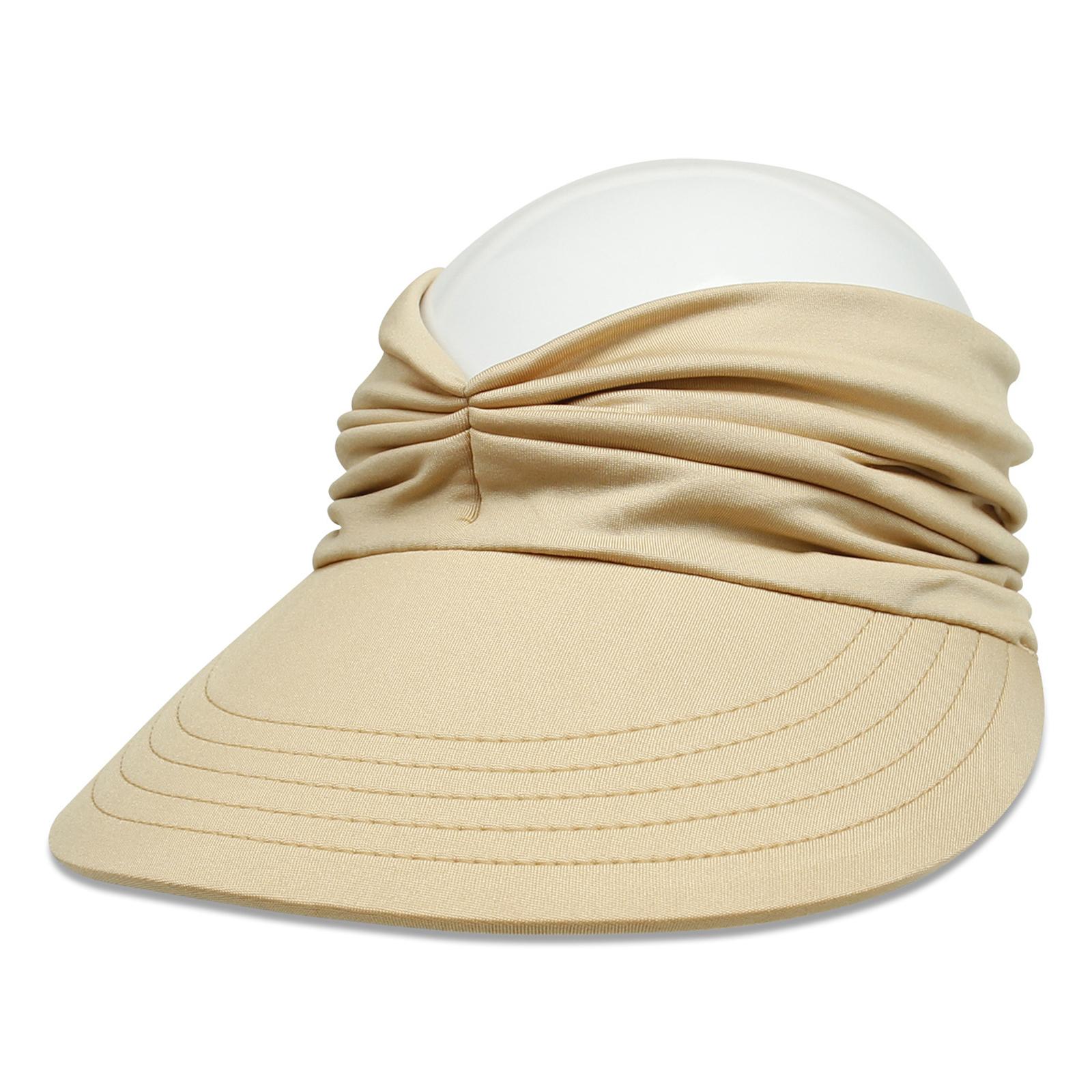 Topi Pelindung Matahari Wanita - Outdoor Camping Show ulasan dan harga