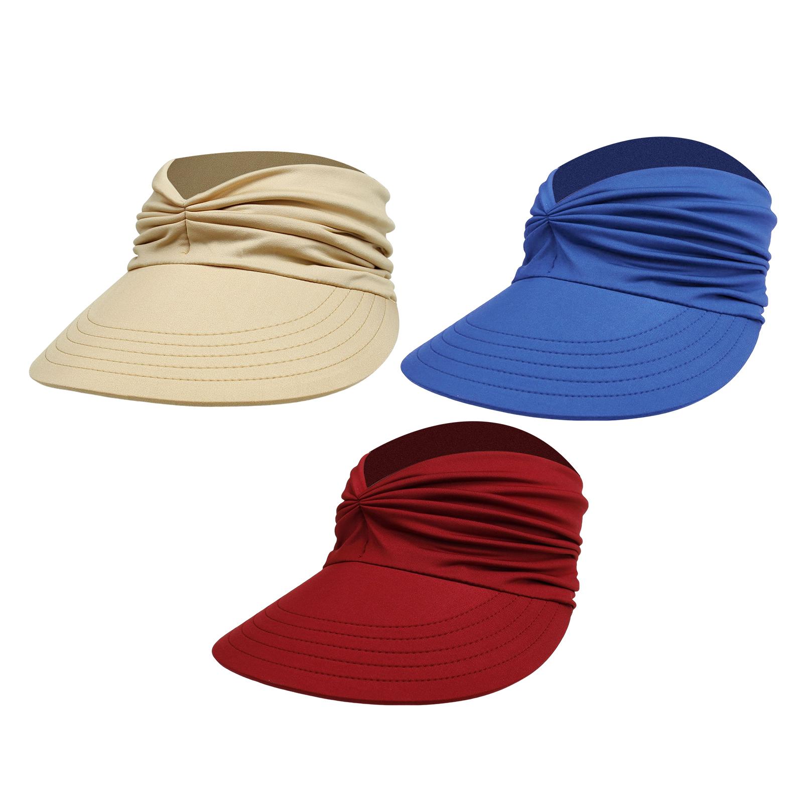 Topi Pelindung Matahari Wanita - Outdoor Camping Show ulasan dan harga
