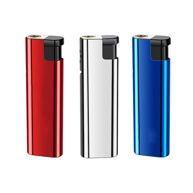 Pemantik Api Biru Anti Angin S - Outdoor Camping Direct ulasan dan harga