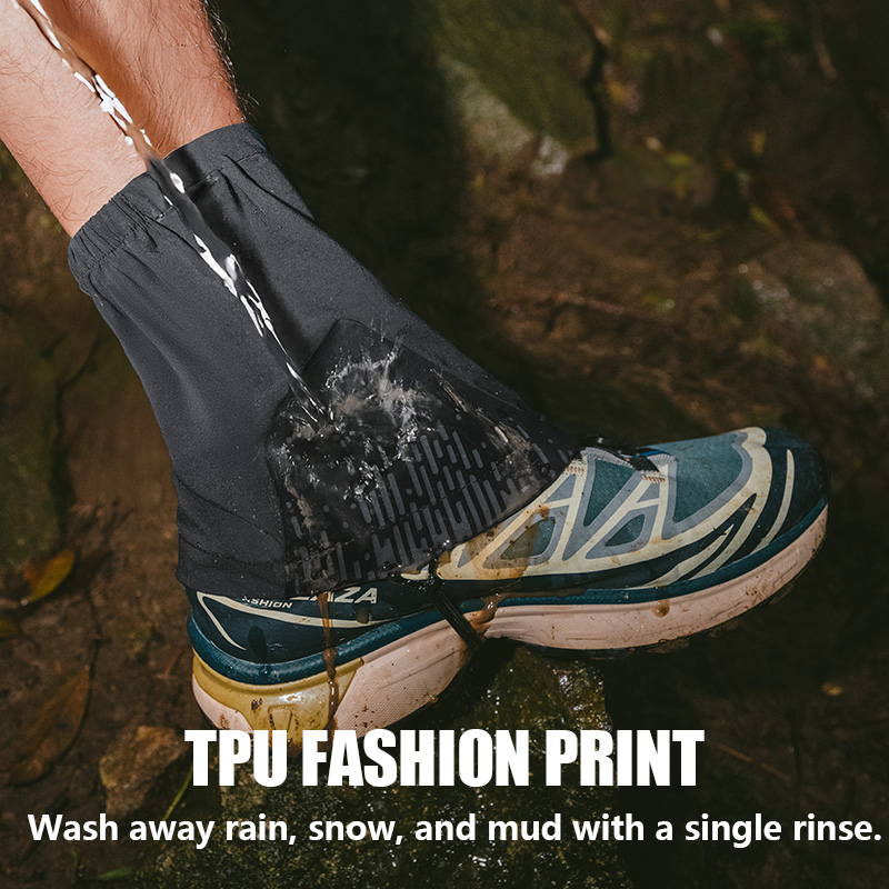 Naturehike Pelindung Kaki Hiki - Trekking Gaiters ulasan dan harga
