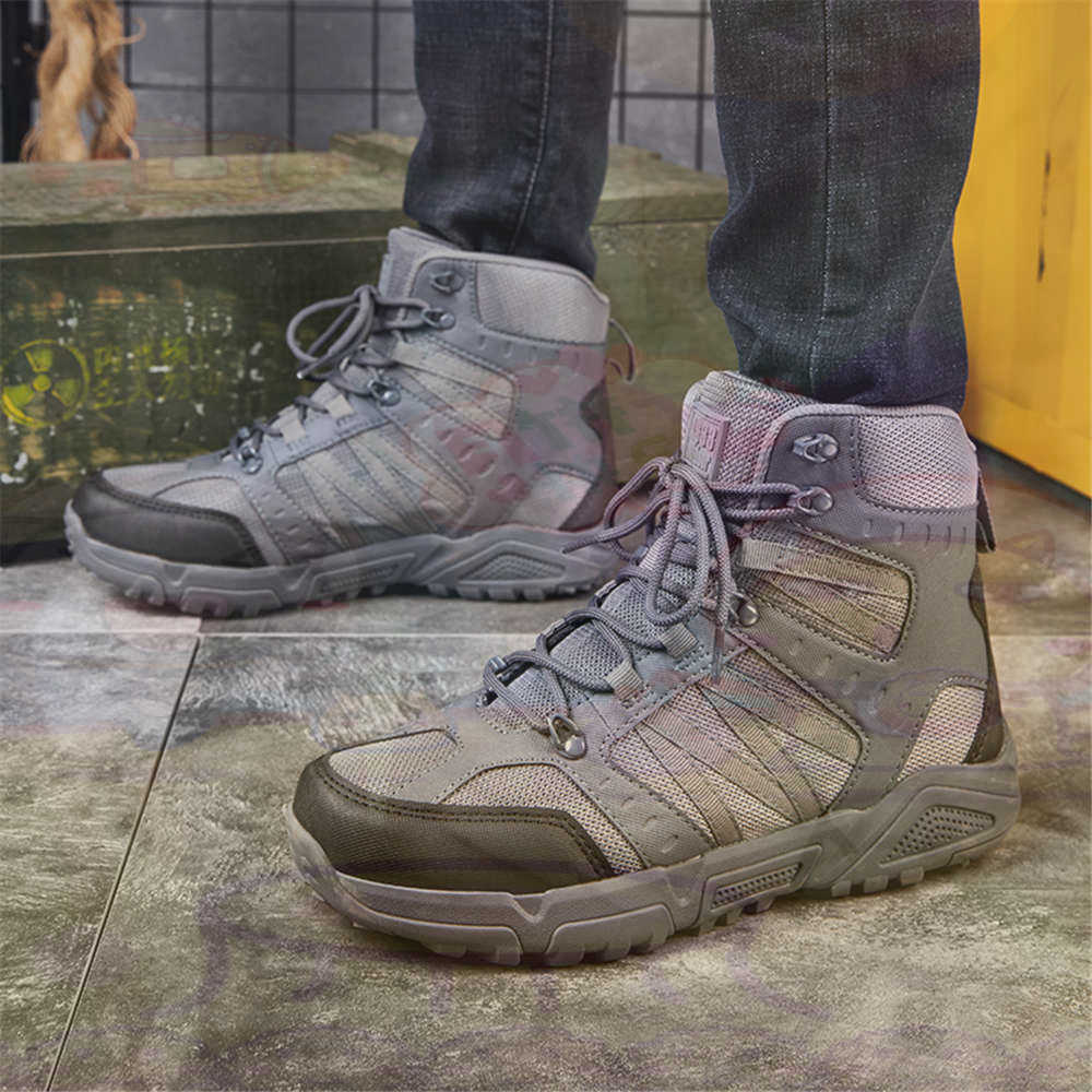 Sudut Zimni Sepatu Mewah Pria  - Outdoor Camping Guy ulasan dan harga