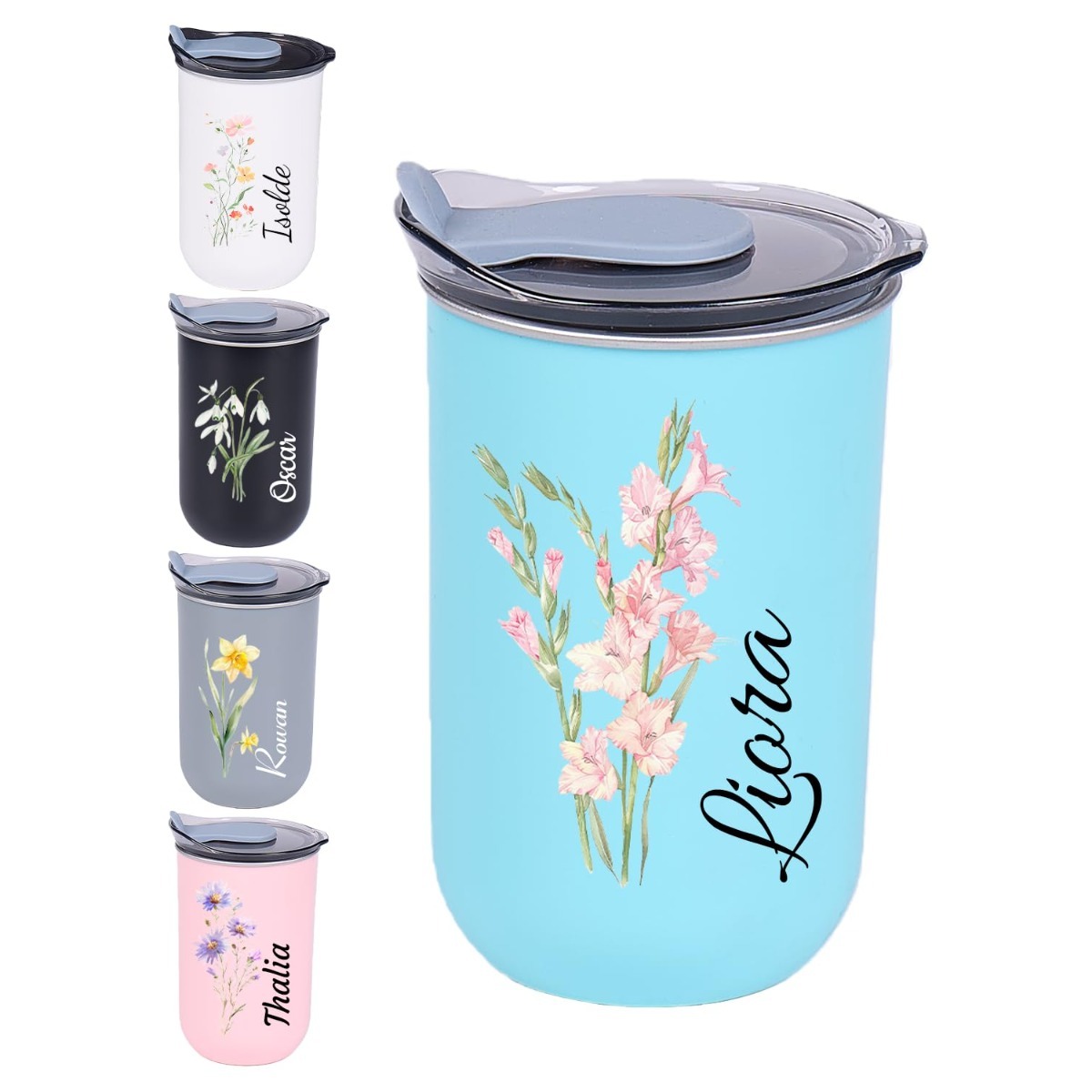 Botol Minum Kopi Terisolasi da - Outdoor Camping Direct ulasan dan harga
