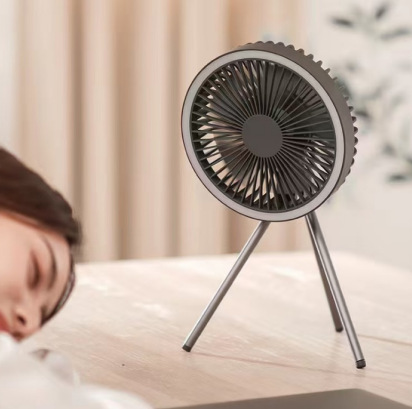 Kipas Camping Portabel dengan  - Outdoor Camping Ventilator ulasan dan harga