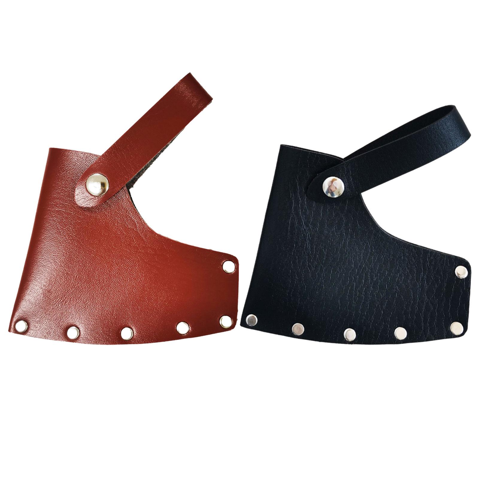 Aksesoris Berkemah Sarung Kepa - Camp Axe Hatchet ulasan dan harga
