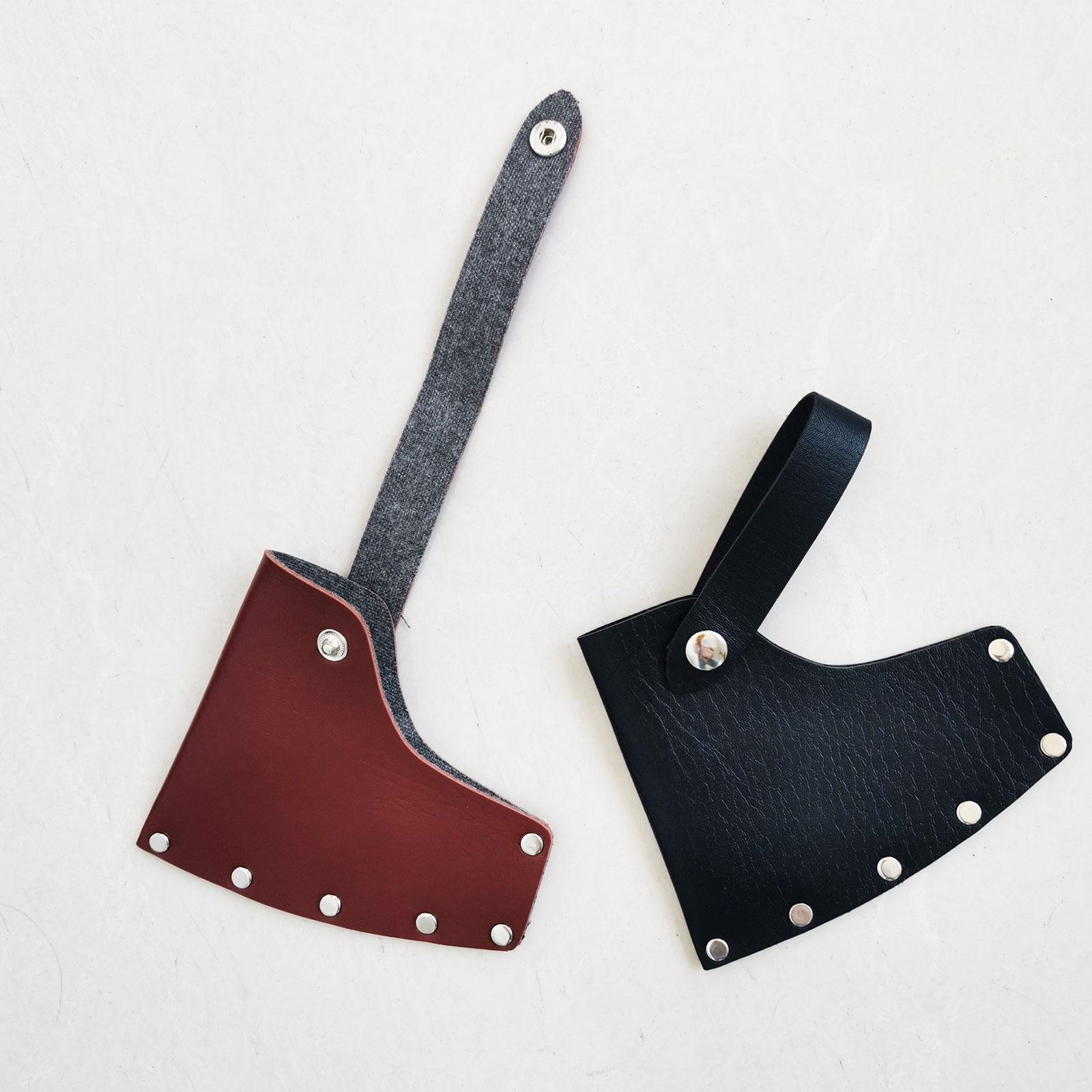 Aksesoris Berkemah Sarung Kepa - Camp Axe Hatchet ulasan dan harga