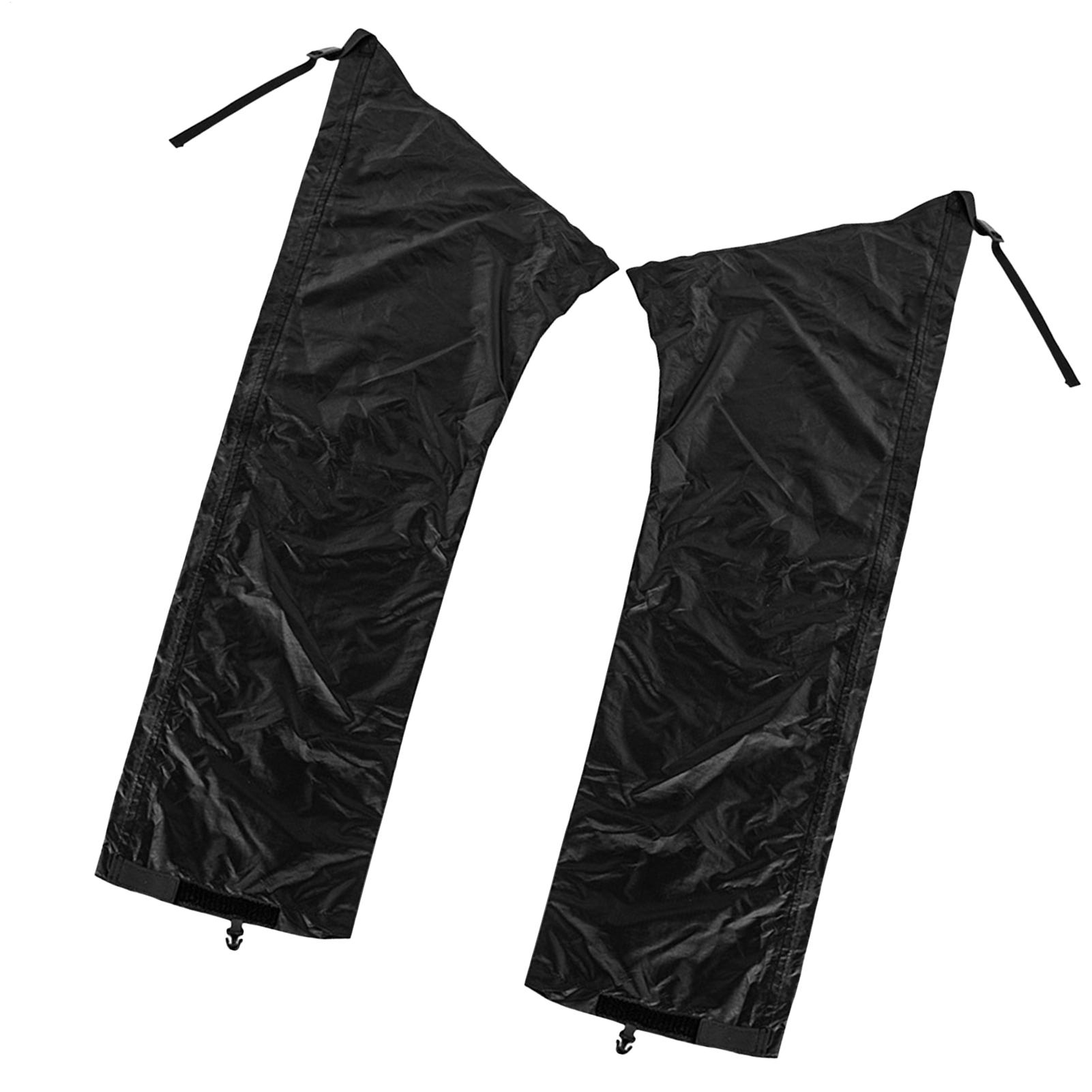Gaiter untuk Wanita Gaiter Pel - Trekking Gaiters ulasan dan harga