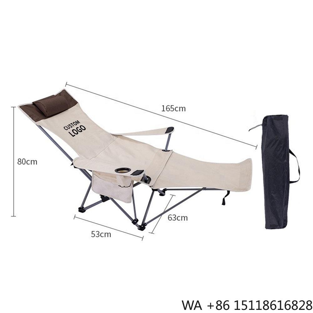 Kursi Lipat Portabel, Ringan,  - Outdoor Camping Furniture ulasan dan harga