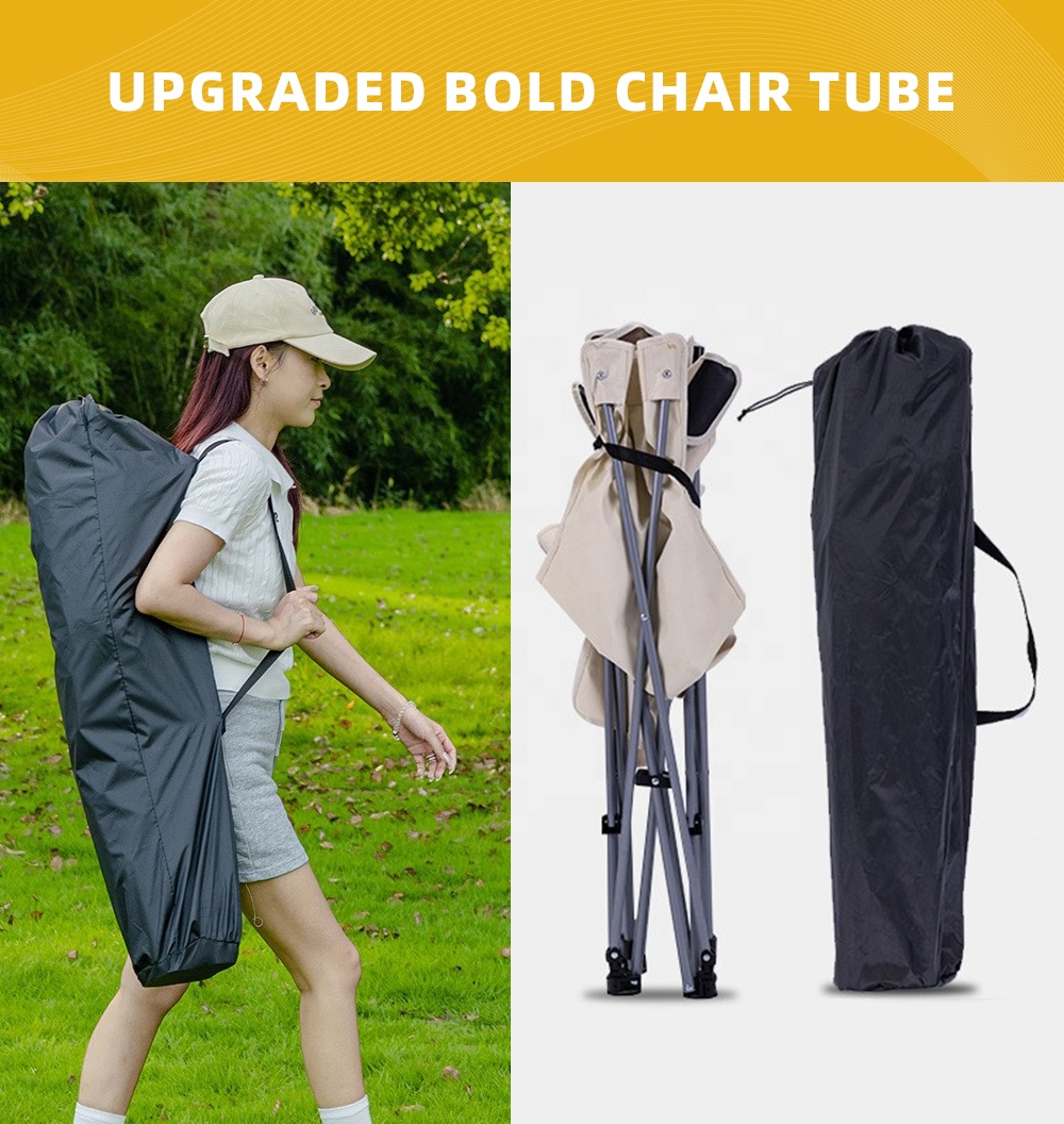 Kursi Lipat Portabel, Ringan,  - Outdoor Camping Furniture ulasan dan harga