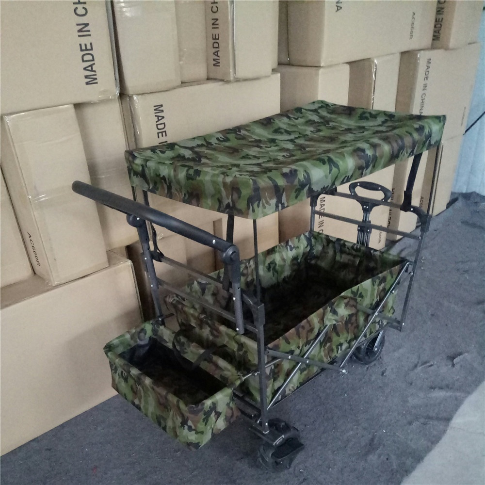 Troli Camping Lipat Portabel u - Outdoor Camping Furniture ulasan dan harga