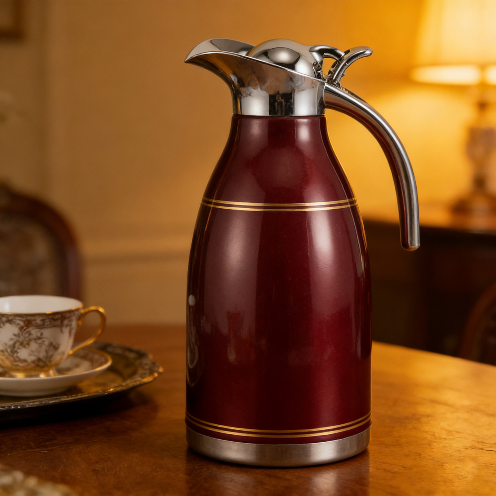 Pengganti Gagang Vacuum Flask, - Vacuum Insulated Flask ulasan dan harga