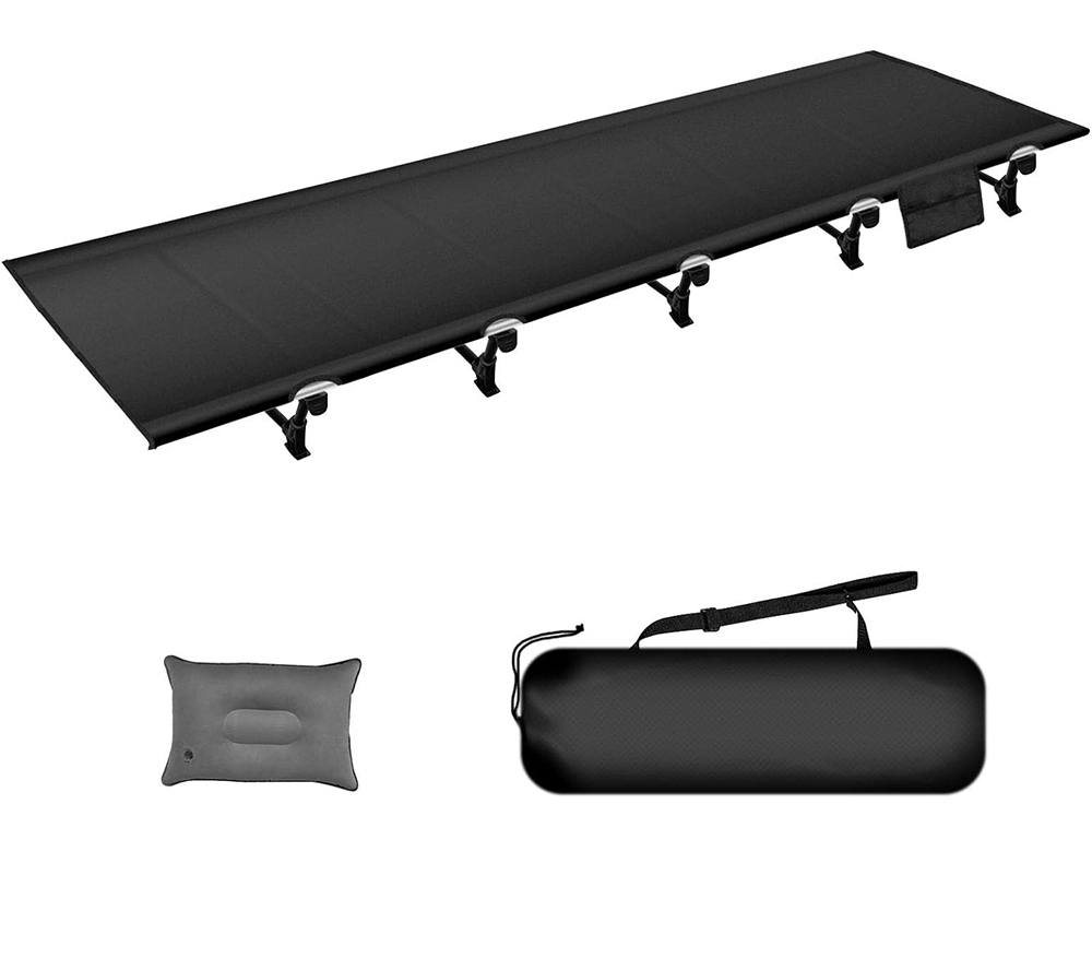 #   Penjualan Terlaris Tempat  - Outdoor Camping Beds For Sale ulasan dan harga