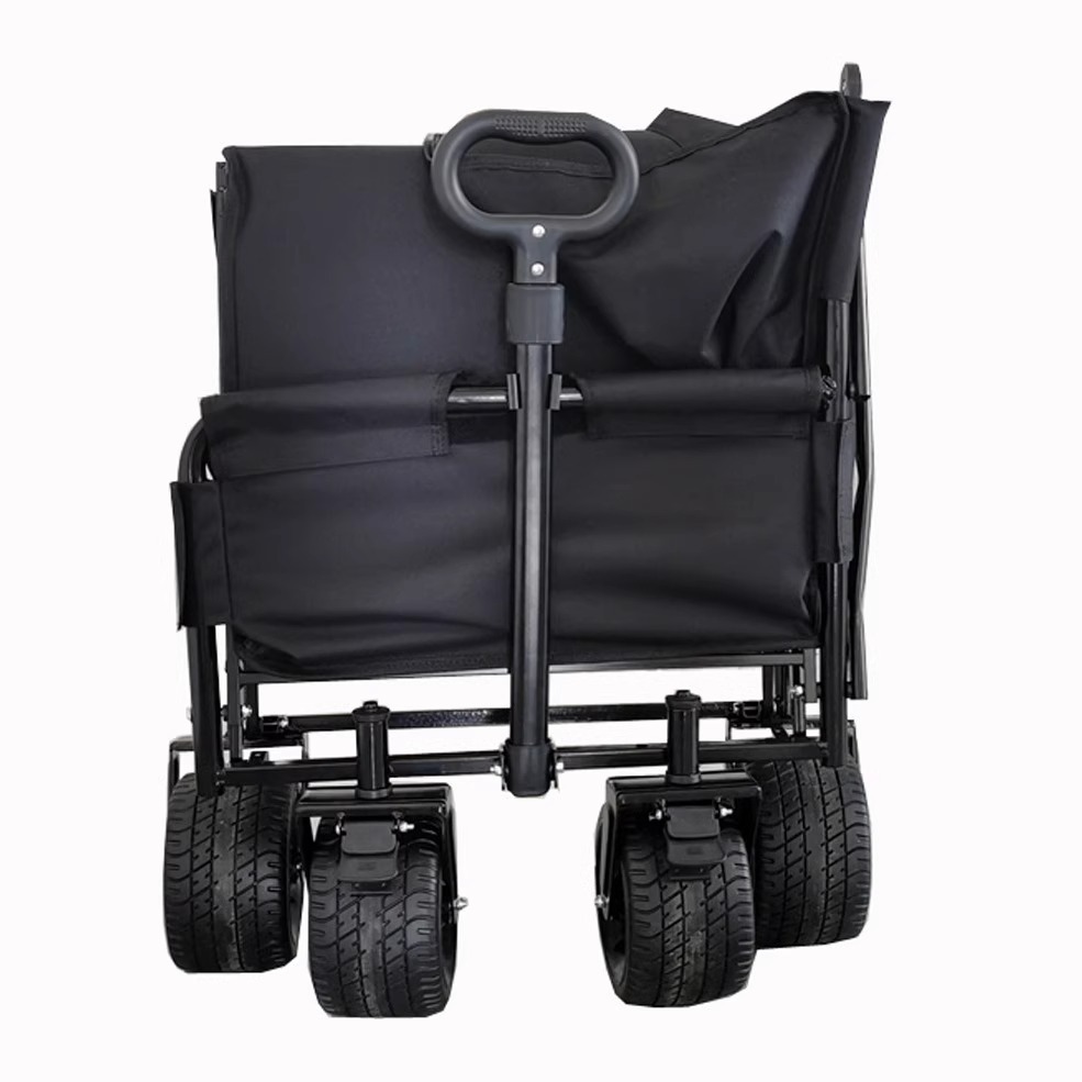 JXFT Gerobak Lipat Multifungsi - Outdoor Camping Furniture ulasan dan harga